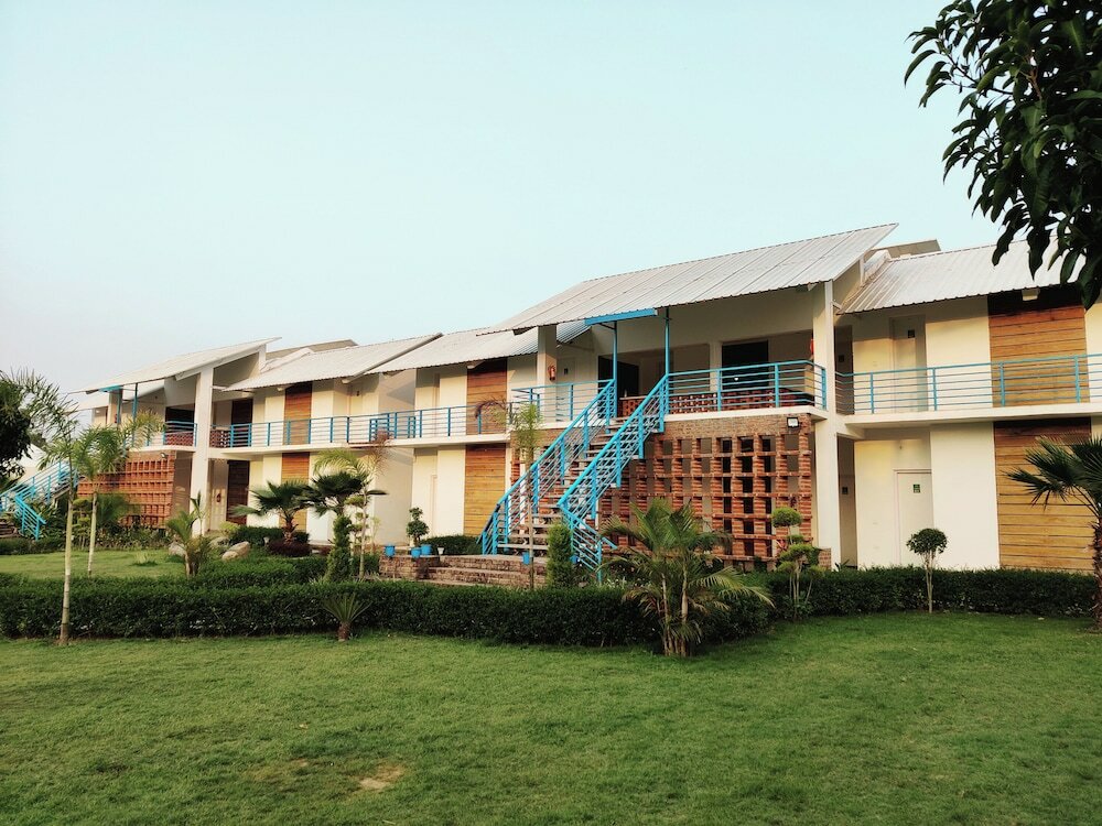 Фото JuSTa Lazy Haven Corbett