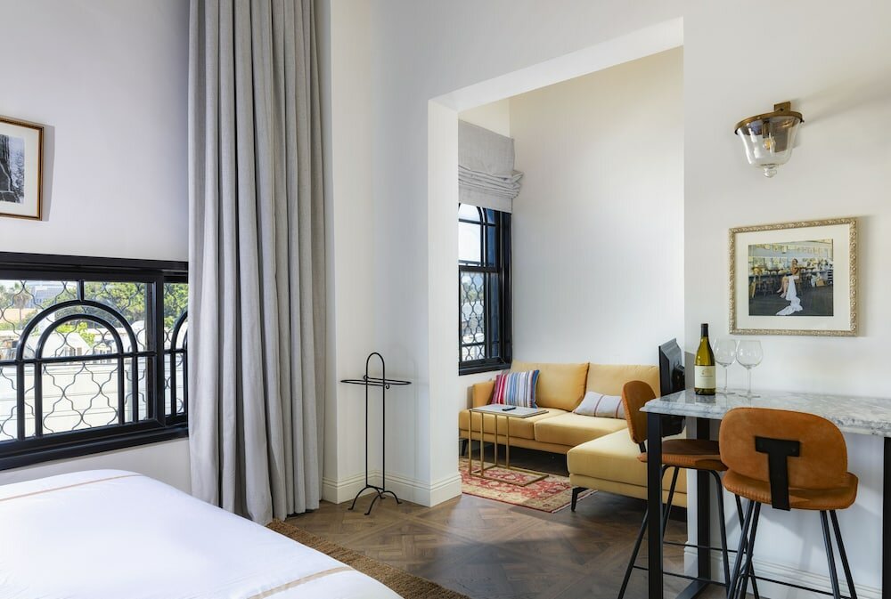 Фото Kubler's House- by Beach Apartments Tlv