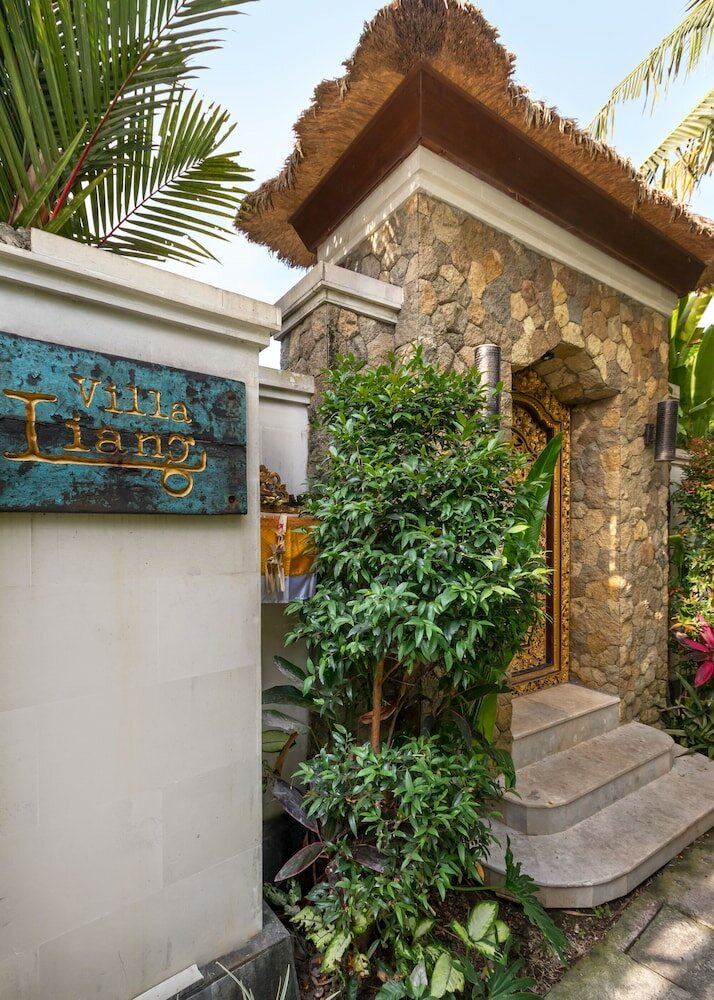 Фото Villa Liang Ubud