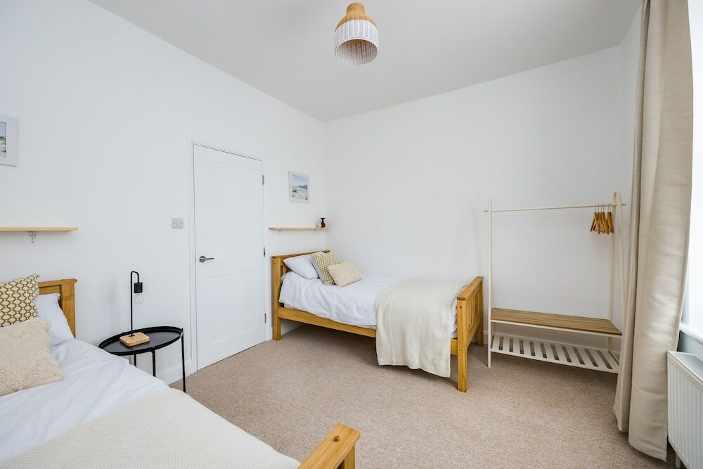 Фото Apartment Ascot House i by Huluki Sussex Stays