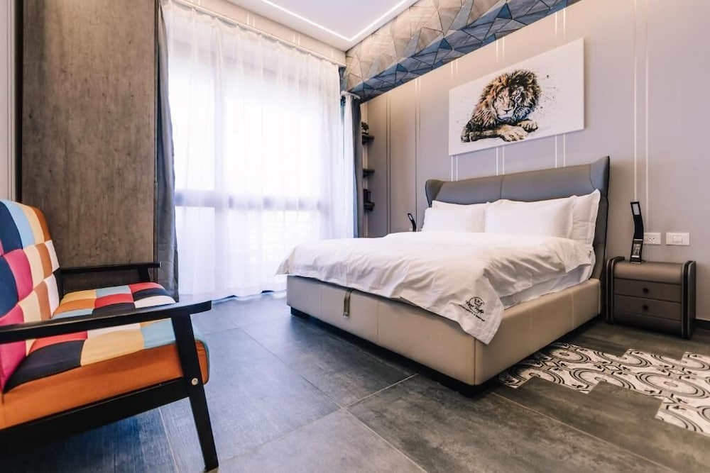 Фото King's rooftop suites