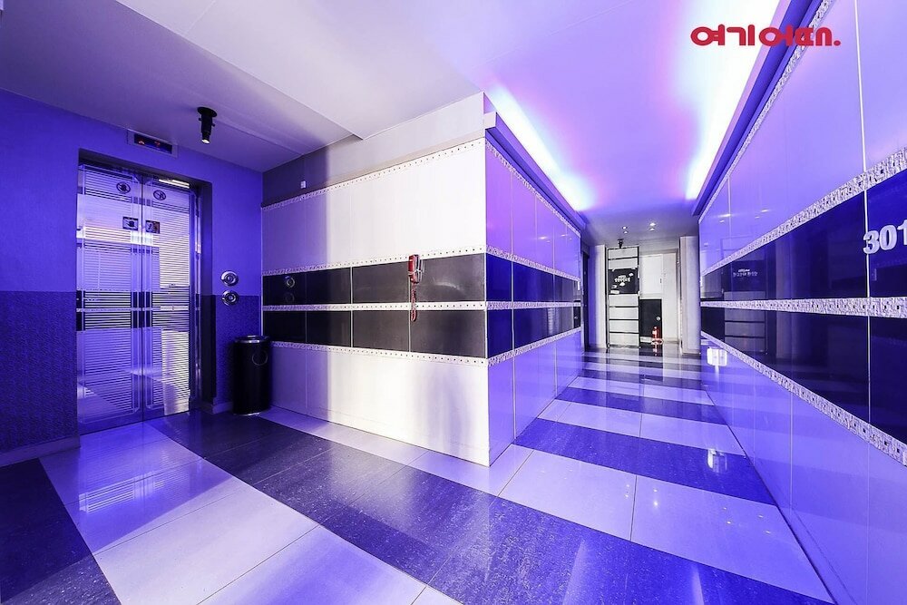 Фото Valentine Motel