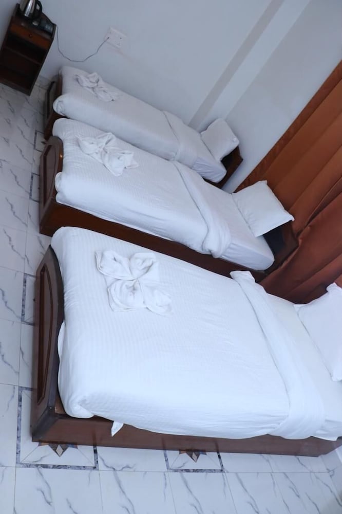 Фото Hotel Siddhartha In Lumbini