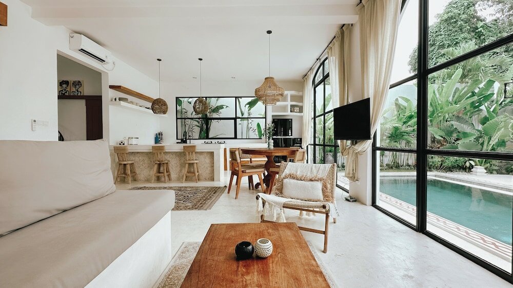 Фото Villa Sakinah Canggu