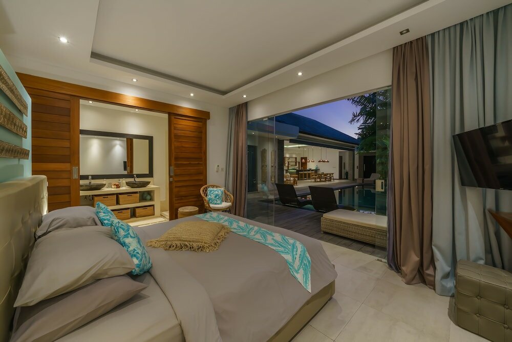 Фото Villa Cuatro