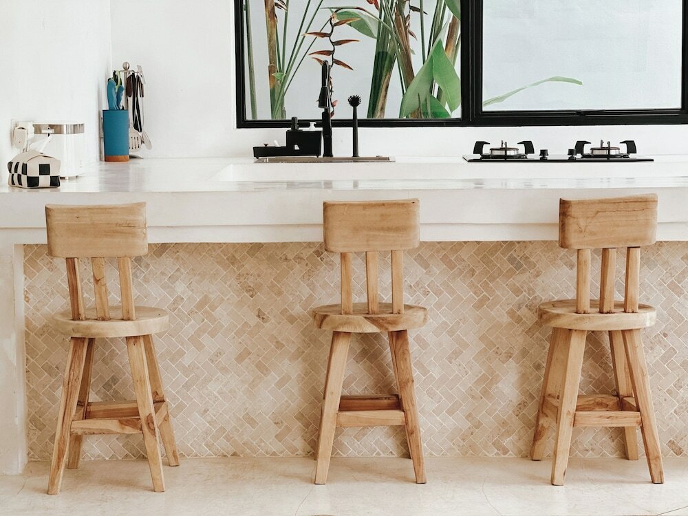 Фото Villa Sakinah Canggu