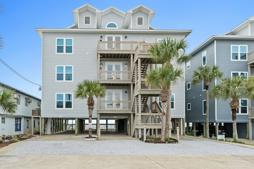 Фото Bel Air Beach Condos by Phg