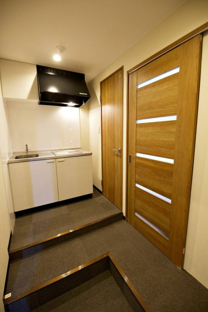 Фото Kura Hotel Izumisano