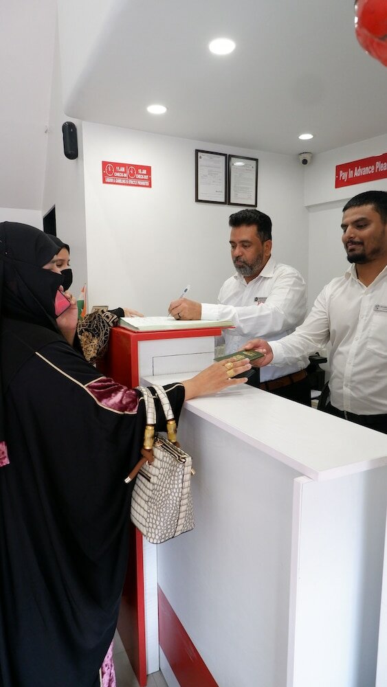 Фото Hotel Briteway