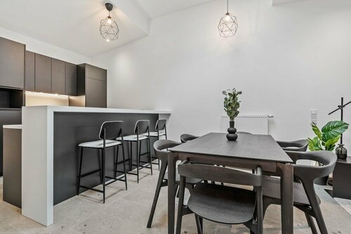 Гостиница Charming Clausen Getaway Serene Id209 в Люксембурге