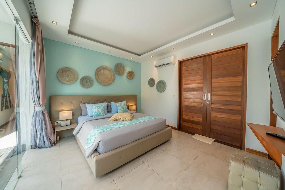 Фото Villa Cuatro