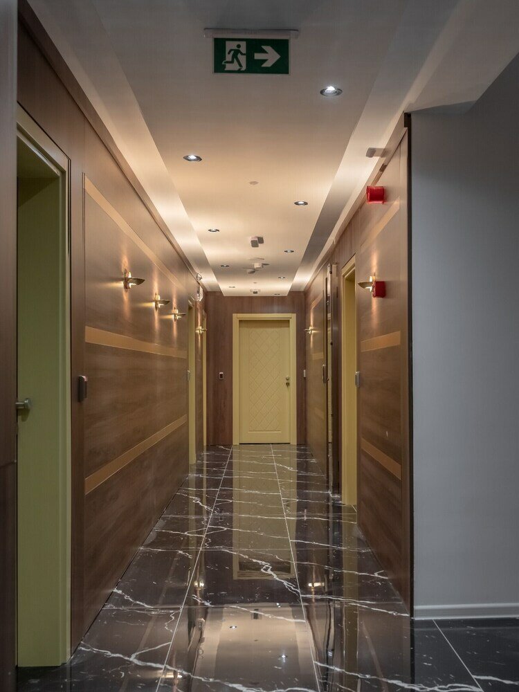 Фото Hotel Diman