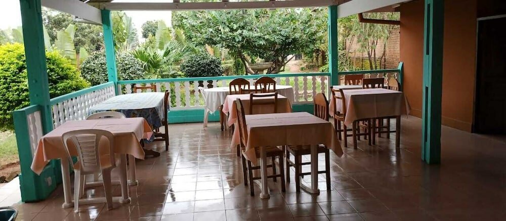 Фото Auberge Nofiko