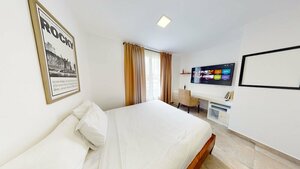 Гостиница Praga Apartments