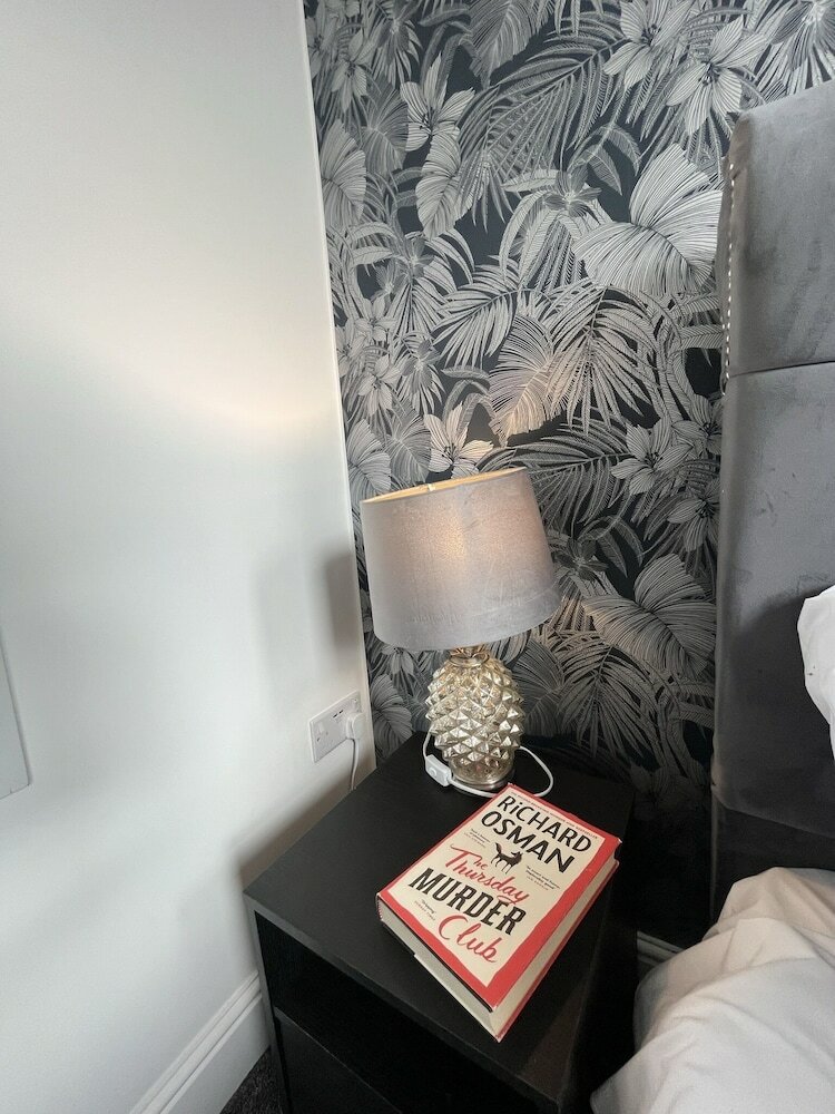 Фото Modern 1 bed Studios for Comfy Stay in Preston