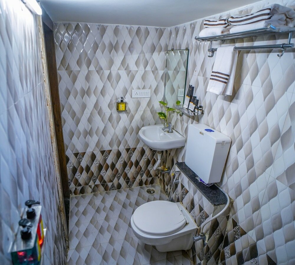 Фото Hotel Shree Shell Inn