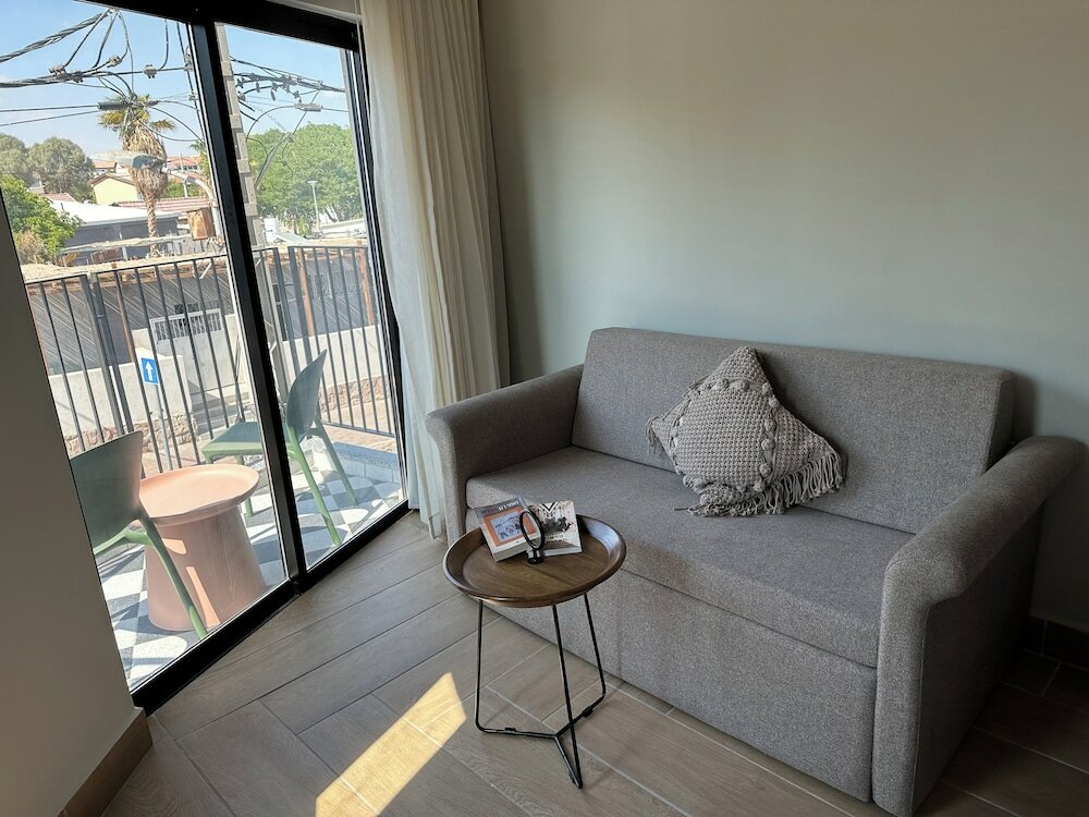 Фото Hotel Shoshana