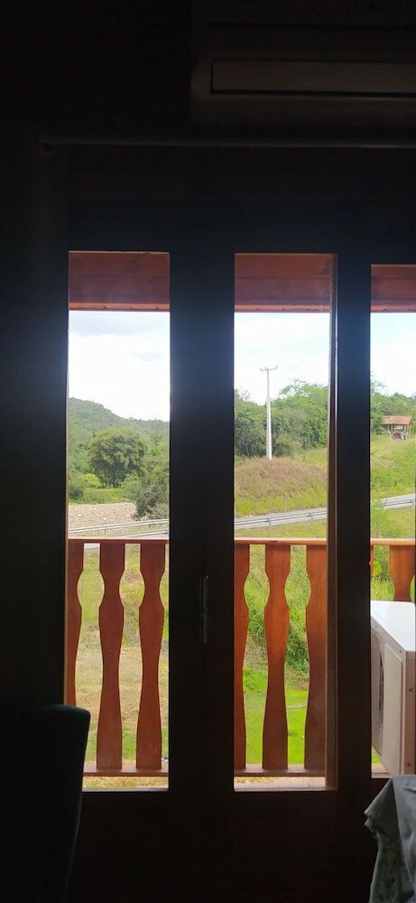 Фото Pousada Rota do Corvo - Grão-Pará - Sc