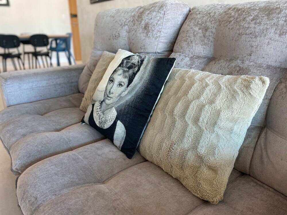 Фото Residencial Itália