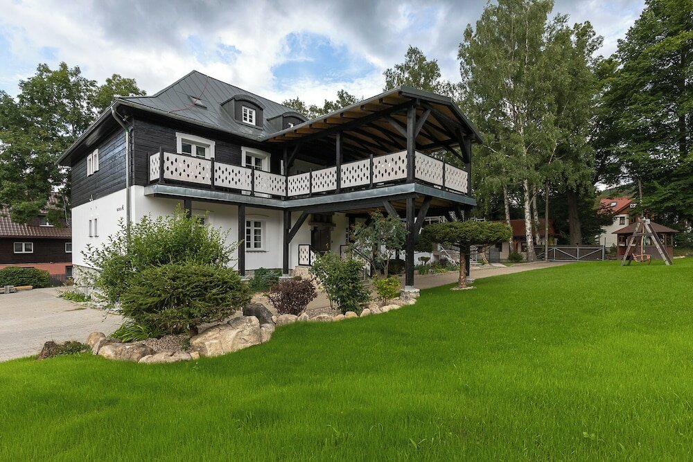 Фото RentPlanet - Villa Viridi