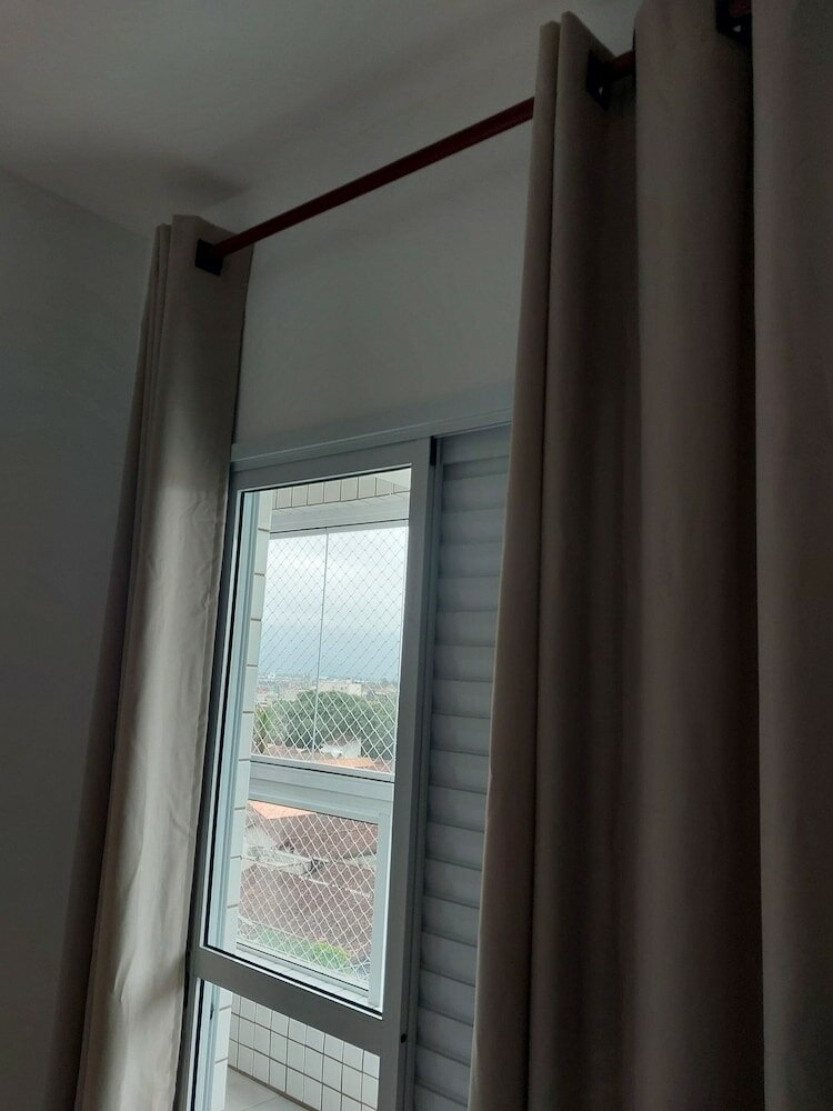 Фото Excelente Apto com piscina em Praia Grande