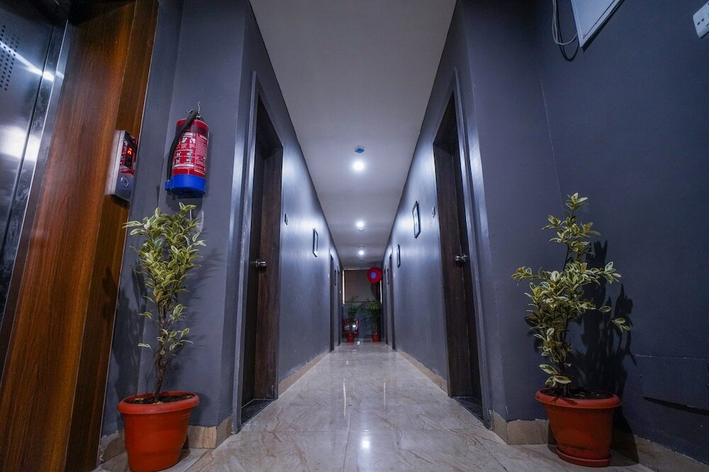 Фото Hotel Shree Shell Inn