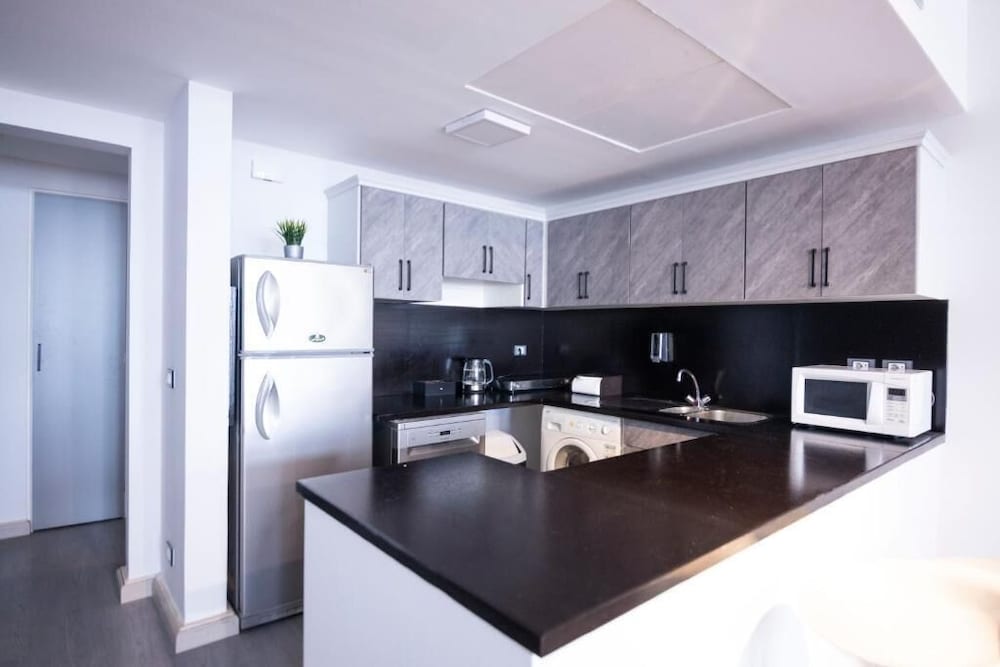 Фото El Gouna Elite Sea View Residence - Hurghada, Red Sea