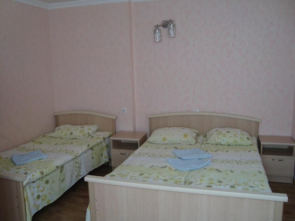 Фото Chicho Guesthouse