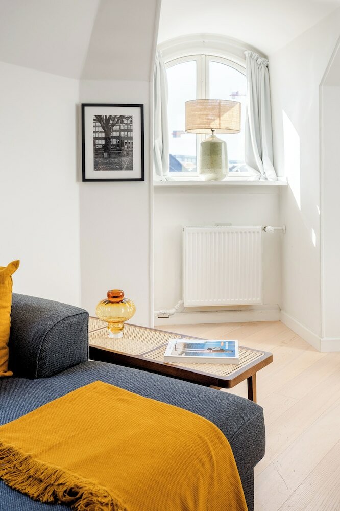 Фото Puggaardsgade 11