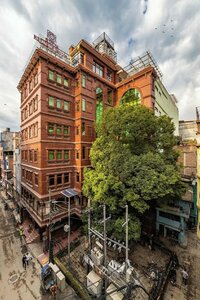 Гостиница Surya Heritage Hotel в Катманду