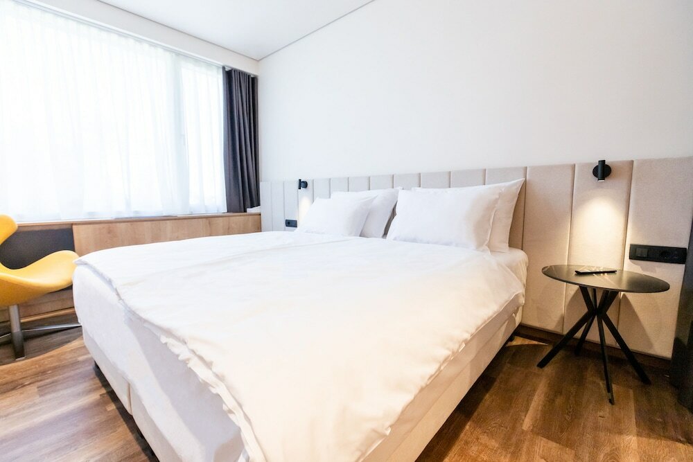 Фото Hotel Lonca