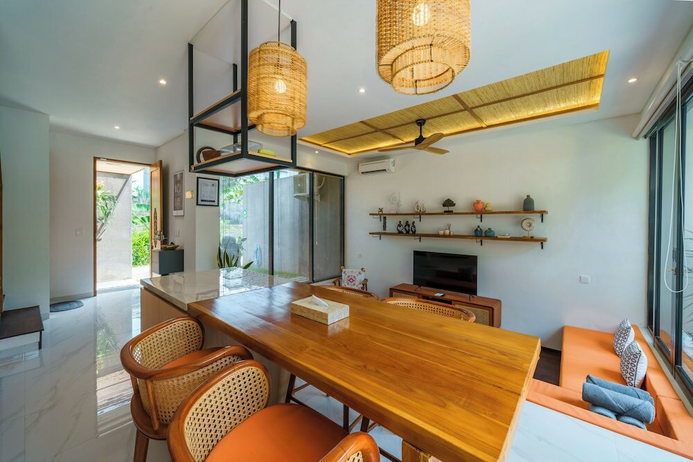 Фото Villa Casa Klaudia - 2br Villa in Canggu