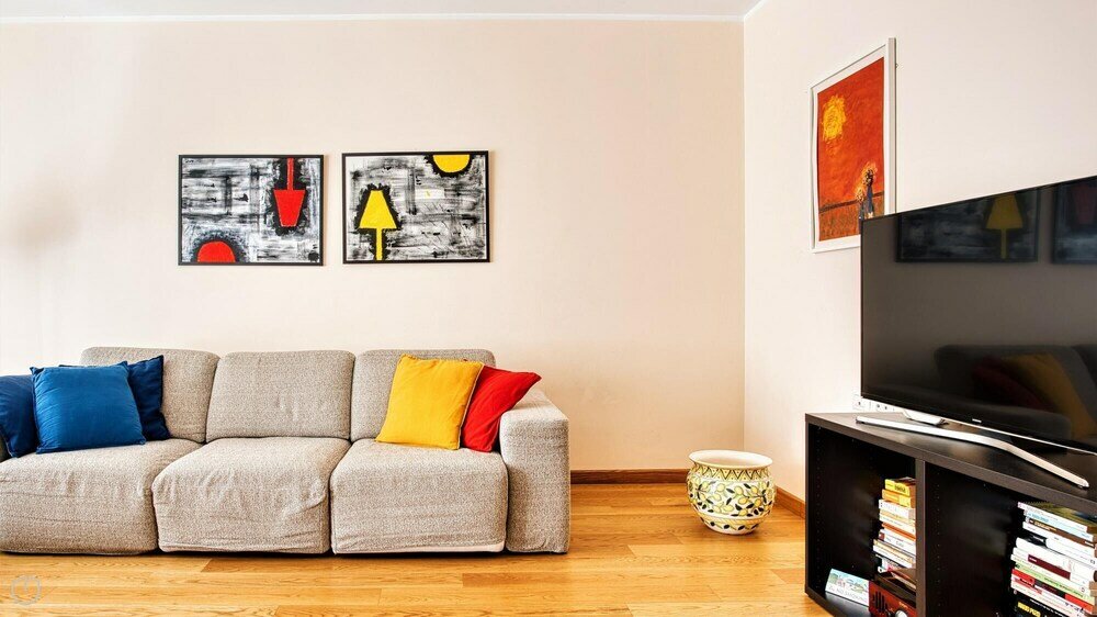 Фото Italianway - Salasco 18