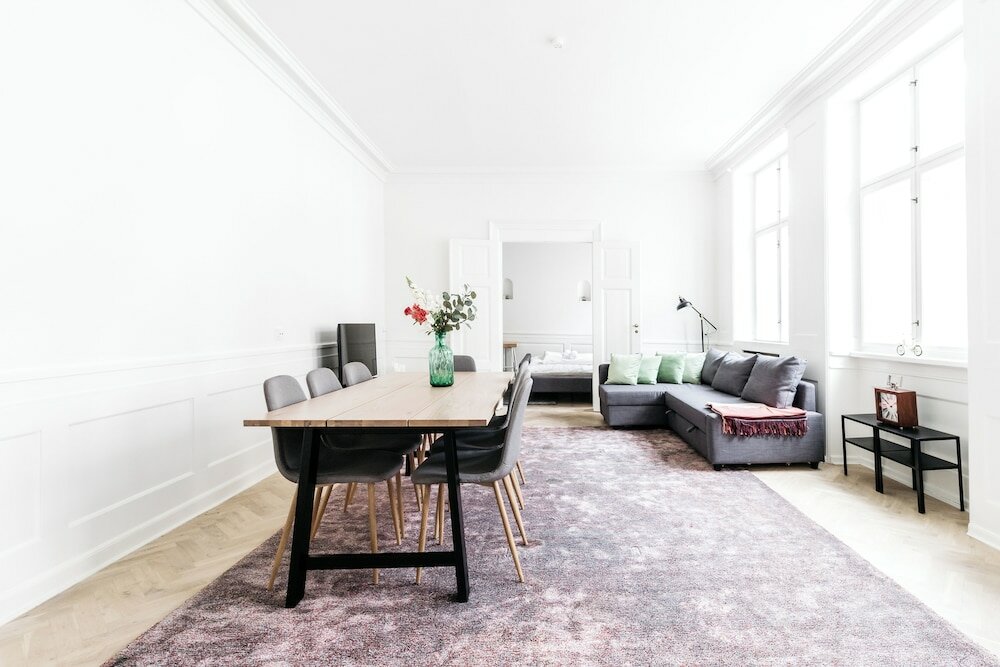 Фото Boldhusgade 6