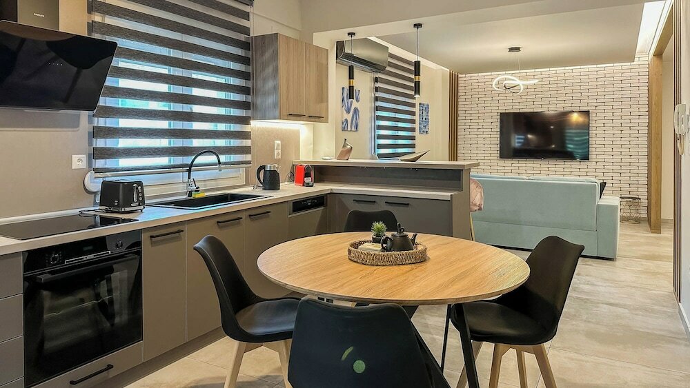 Фото Mythic Meteora