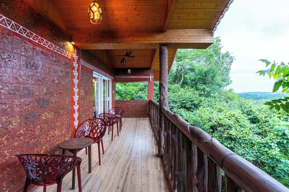 Фото Treebo Trend Rock Valley