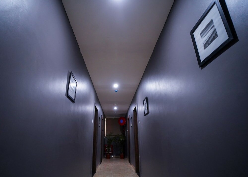 Фото Hotel Shree Shell Inn