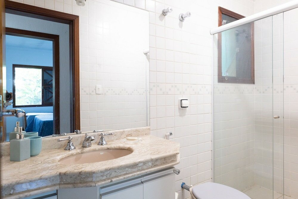 Фото Flat 50m Praia Maresias Lazer Compl