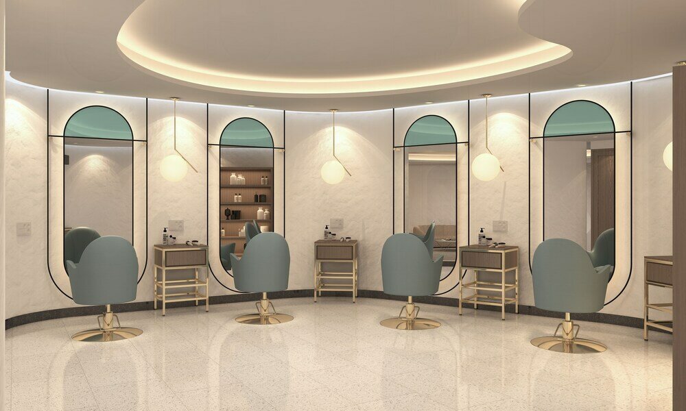 Фото Aurika, Mumbai Skycity – Luxury by Lemon Tree Hotels