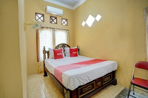 Гостиница Oyo 92903 Barokah Hotel Syariah