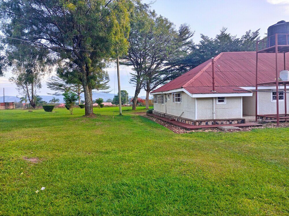 Фото Murchison BaseCamp