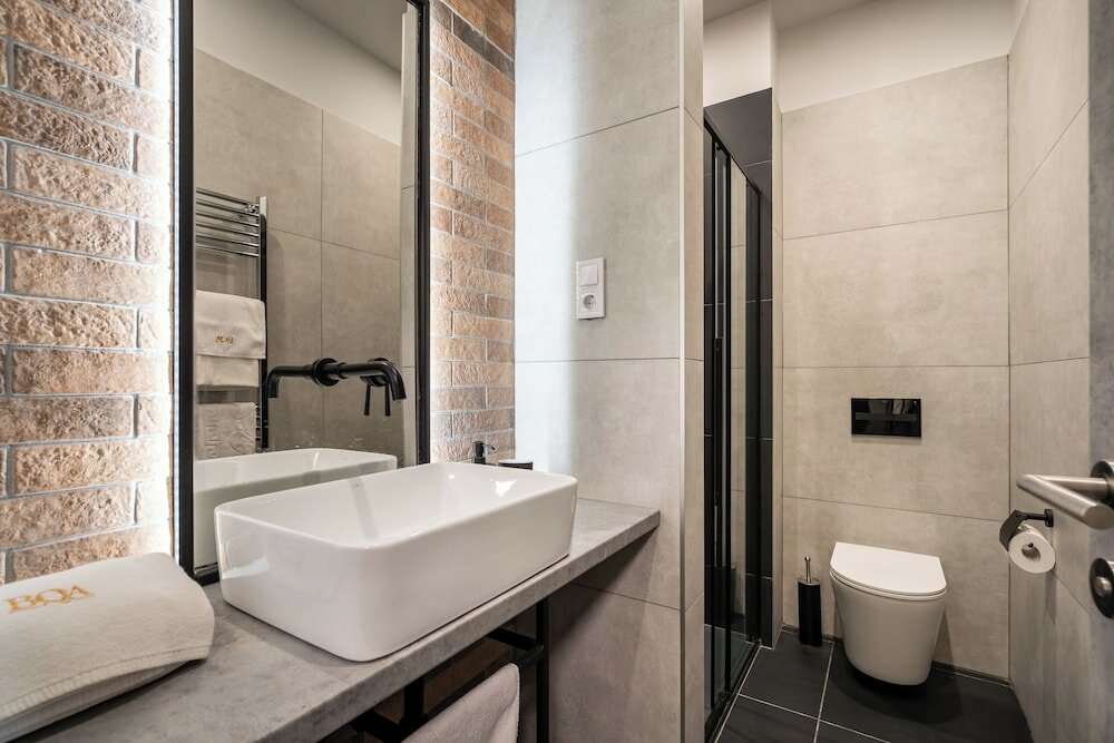 Фото Vaci Boutique Loft Suites by Bqa
