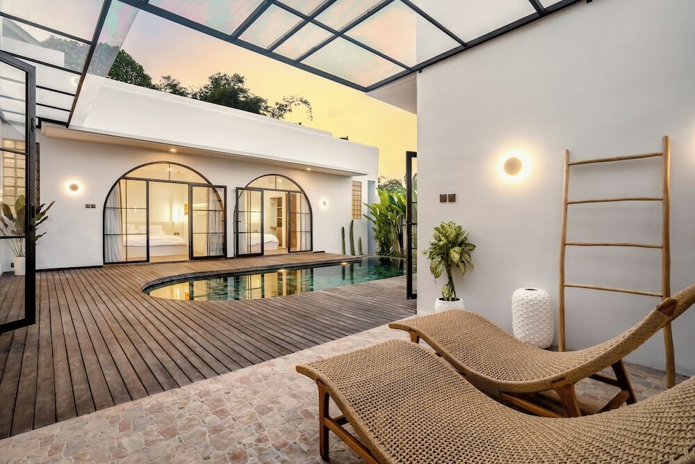 Фото Casa Copper by Alfred in Bali