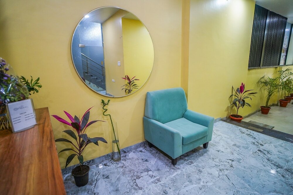 Фото Hotel Shree Shell Inn