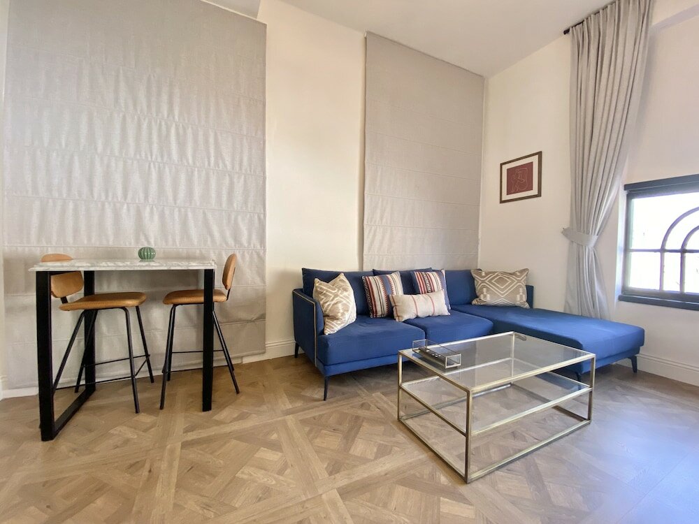 Фото Kubler's House- by Beach Apartments Tlv