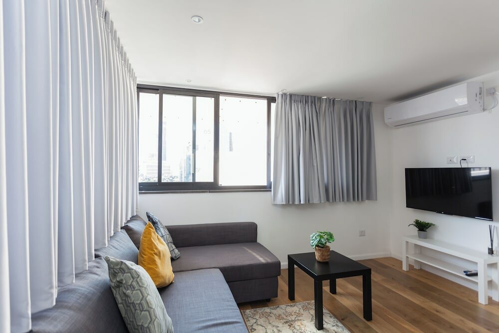 Фото Rothschild Boulevard Prime location 1Bd