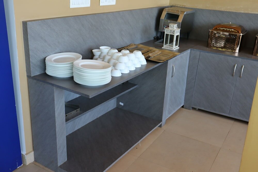 Фото Sun In Sea Beach Resort