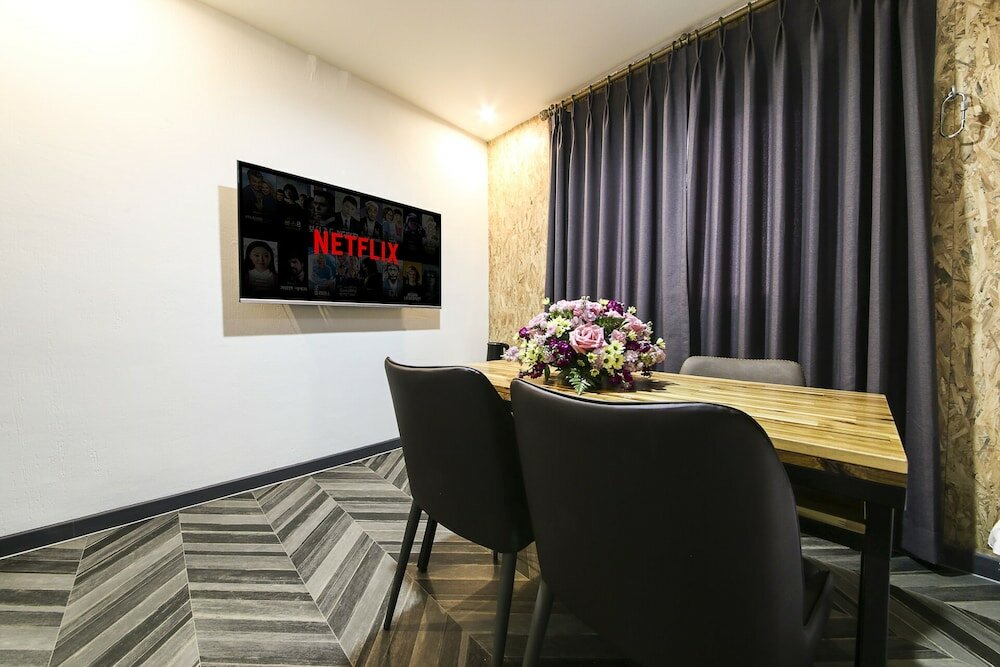 Фото Chuncheon Hotel Cozy