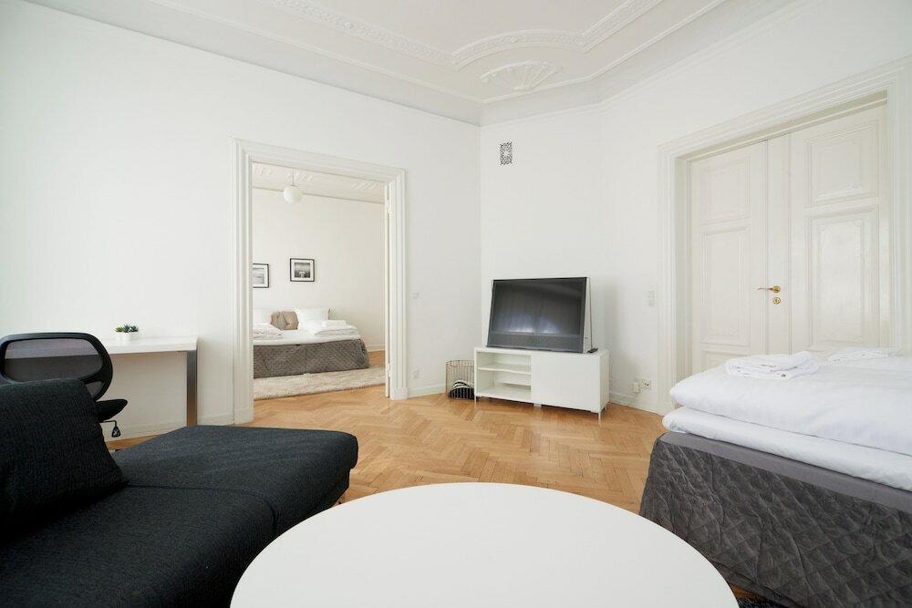 Фото Puggaardsgade 11