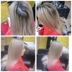 Люси (Drozhzhino, Yuzhnaya Street, 14) ، صالون تجميل